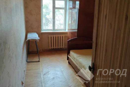 Сдам 2-х кімнатну квартиру, Павлово поле, 23 Августа метро, Код: 813221/3