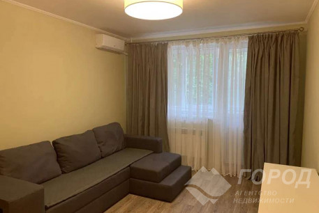 Сдам 2-х кімнатну квартиру, Салтовка, Студенческая метро, Код: 813223/1