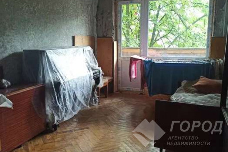 Сдам 1-кімнатну квартиру, Салтовка, Код: 813224/1