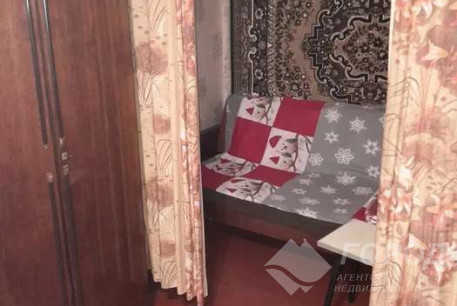 Продам 1-кімнатну квартиру, Салтовка, Код: 813225/1