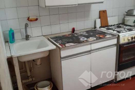 Продам 1-кімнатну квартиру, Салтовка, Код: 813225/1