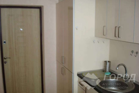 Продам гостинку, Алексеевка, Алексеевская метро, Код: 813227/1