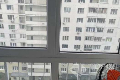 Продам 1-кімнатну квартиру в новобудові, Салтовка, Код: 813228/1