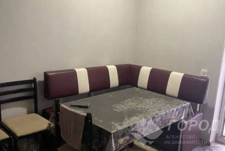 Продам 1-кімнатну квартиру в новобудові, Салтовка, Код: 813228/1