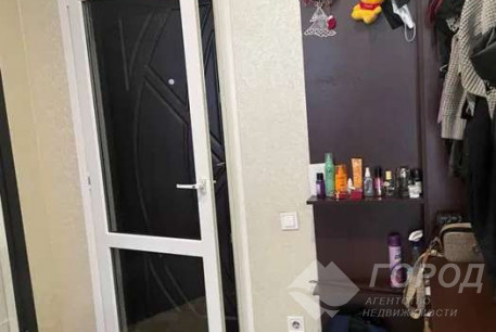 Продам 1-кімнатну квартиру в новобудові, Салтовка, Код: 813228/1