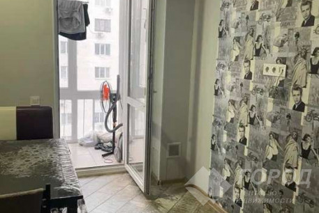 Продам 1-кімнатну квартиру в новобудові, Салтовка, Код: 813228/1