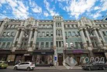 Сдам гостинку, Центр, Исторический Музей метро, Код: 813229/1