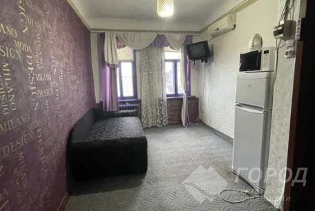 Сдам гостинку, Центр, Исторический Музей метро, Код: 813229/1