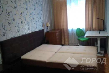 Сдам 3-х кімнатну квартиру, Новые дома, Код: 813232/1