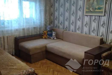 Сдам 3-х кімнатну квартиру, Новые дома, Код: 813232/1