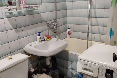 Сдам 3-х кімнатну квартиру, Новые дома, Код: 813232/1