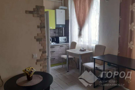 Сдам 1-кімнатну квартиру, Павлово поле, 23 Августа метро, Код: 813234/1