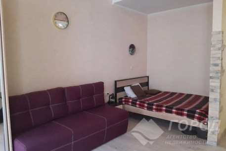 Сдам 1-кімнатну квартиру, Павлово поле, 23 Августа метро, Код: 813234/1