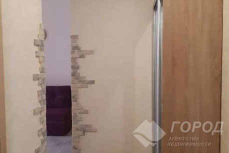 Сдам 1-кімнатну квартиру, Павлово поле, 23 Августа метро, Код: 813234/1