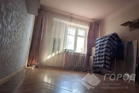 Продам 1-кімнатну квартиру, Павлово поле, 23 Августа метро, Код: 813235/1