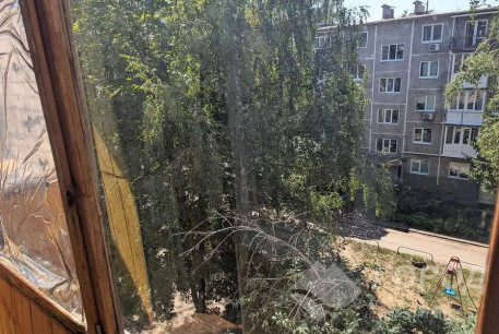 Продам 1-кімнатну квартиру, Павлово поле, 23 Августа метро, Код: 813235/1