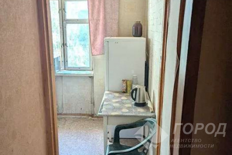 Продам 1-кімнатну квартиру, Павлово поле, 23 Августа метро, Код: 813235/1