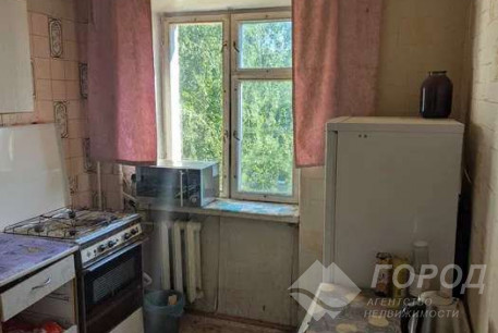 Продам 1-кімнатну квартиру, Павлово поле, 23 Августа метро, Код: 813235/1