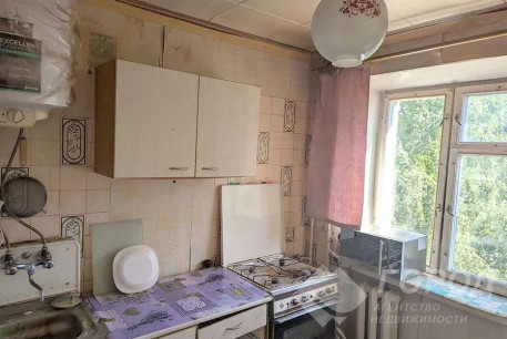 Продам 1-кімнатну квартиру, Павлово поле, 23 Августа метро, Код: 813235/1