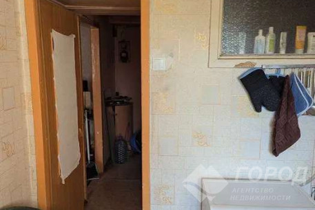 Продам 1-кімнатну квартиру, Павлово поле, 23 Августа метро, Код: 813235/1