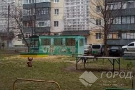 Продам 1-кімнатну квартиру, Салтовский, Код: 813236/1