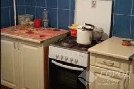 Продам 1-кімнатну квартиру, Салтовский, Код: 813236/1