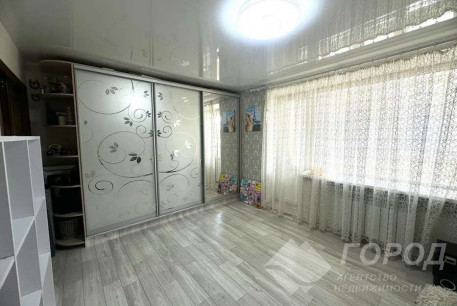 Продам 2-х кімнатну квартиру, Дергачевский р-н, Черкасская Лозовая, Код: 813237/1