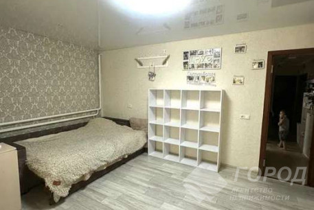 Продам 2-х кімнатну квартиру, Дергачевский р-н, Черкасская Лозовая, Код: 813237/1