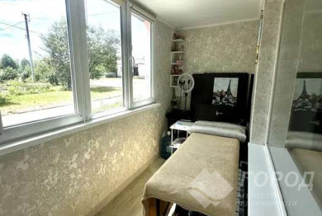 Продам 2-х кімнатну квартиру, Дергачевский р-н, Черкасская Лозовая, Код: 813237/1