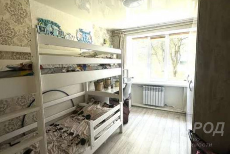 Продам 2-х кімнатну квартиру, Дергачевский р-н, Черкасская Лозовая, Код: 813237/1