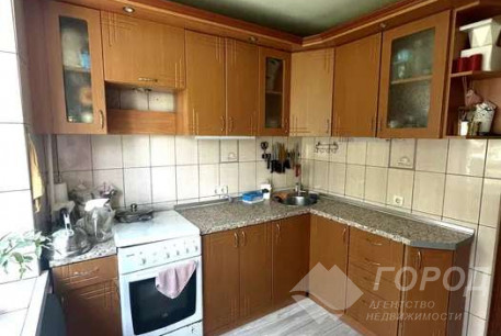 Продам 2-х кімнатну квартиру, Дергачевский р-н, Черкасская Лозовая, Код: 813237/1