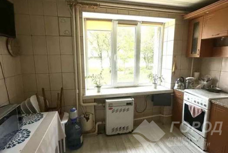 Продам 2-х кімнатну квартиру, Дергачевский р-н, Черкасская Лозовая, Код: 813237/1