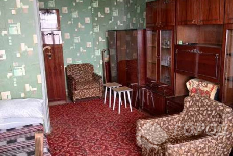 Сдам 1-кімнатну квартиру, Центр, Код: 813242/1