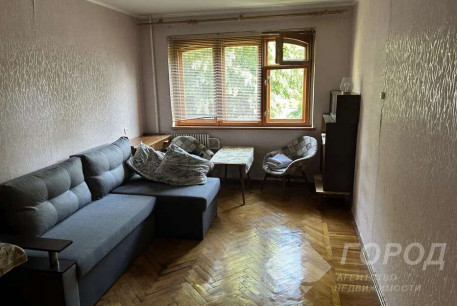 Сдам 2-х кімнатну квартиру, Салтовка, Героев Труда метро, Код: 813243/1