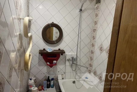 Сдам 2-х кімнатну квартиру, Салтовка, Героев Труда метро, Код: 813243/1