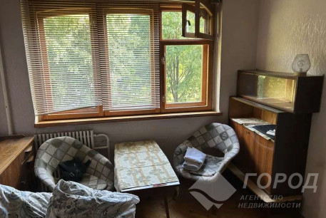 Сдам 2-х кімнатну квартиру, Салтовка, Героев Труда метро, Код: 813243/1