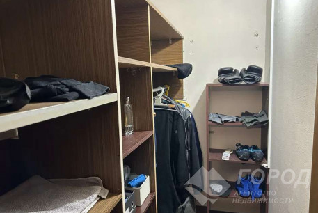 Сдам 2-х кімнатну квартиру, Салтовка, Героев Труда метро, Код: 813243/1