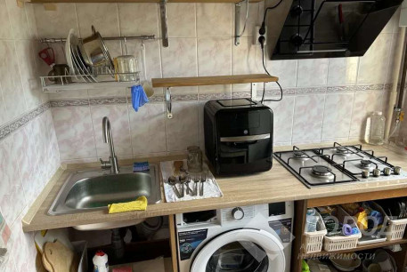 Сдам 2-х кімнатну квартиру, Салтовка, Героев Труда метро, Код: 813243/1