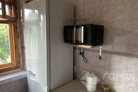 Сдам 2-х кімнатну квартиру, Салтовка, Героев Труда метро, Код: 813243/1