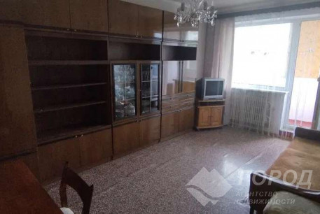 Сдам 3-х кімнатну квартиру, Новые дома, Код: 813244/1