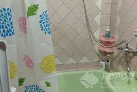 Сдам 3-х кімнатну квартиру, Новые дома, Код: 813244/1