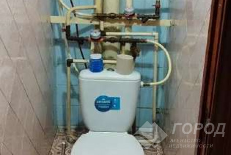 Сдам 3-х кімнатну квартиру, Новые дома, Код: 813244/1