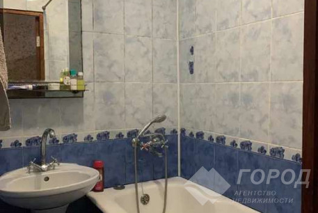 Сдам 3-х кімнатну квартиру, Салтовка, Студенческая метро, Код: 813246/1