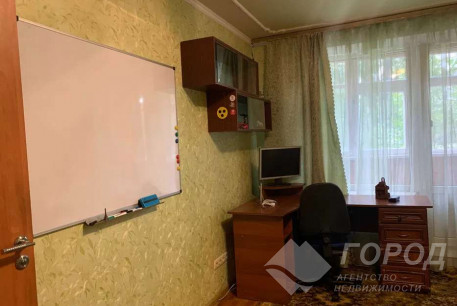 Сдам 3-х кімнатну квартиру, Салтовка, Студенческая метро, Код: 813246/1