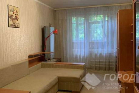 Сдам 3-х кімнатну квартиру, Салтовка, Студенческая метро, Код: 813246/1