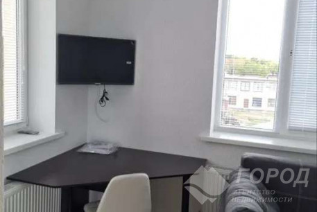 Сдам 1-кімнатну квартиру в новобудові, ХТЗ, ХТЗ метро, Код: 813248/2