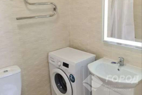 Сдам 1-кімнатну квартиру в новобудові, ХТЗ, ХТЗ метро, Код: 813248/2