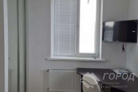 Сдам 1-кімнатну квартиру в новобудові, ХТЗ, ХТЗ метро, Код: 813248/2