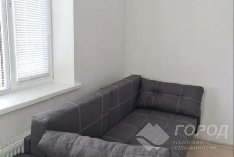 Сдам 1-кімнатну квартиру в новобудові, ХТЗ, ХТЗ метро, Код: 813248/2