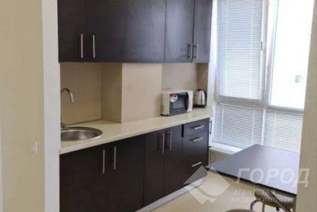 Сдам 1-кімнатну квартиру в новобудові, ХТЗ, ХТЗ метро, Код: 813248/2